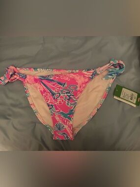 Lilly Pulitzer Swim Bottom